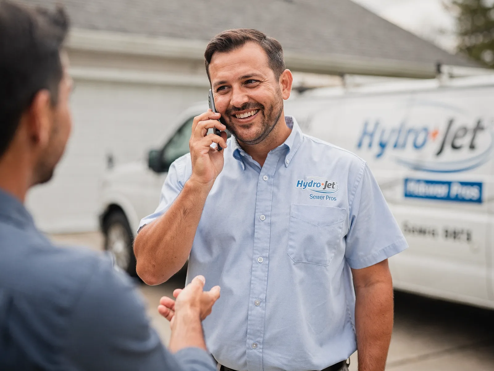Hydro Jetting Glen Ellyn, IL FAQs
